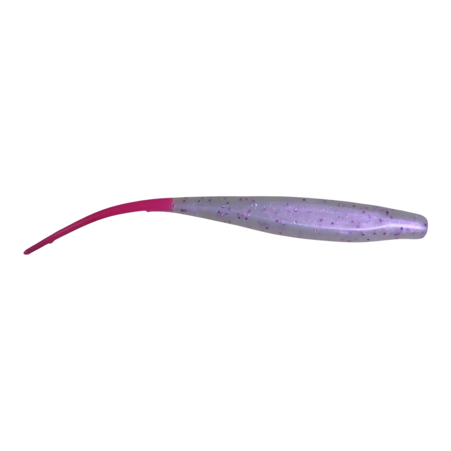Colored Tails & UV Soft Plastic Baits PavLures