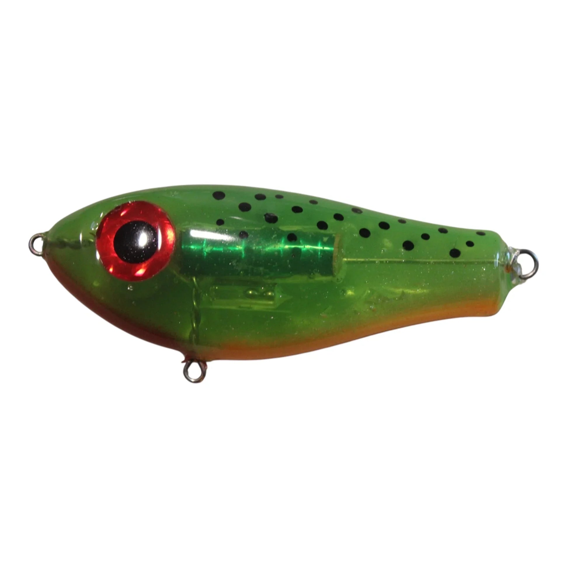 Big Softy With Gamakatsu Hooks PavLures