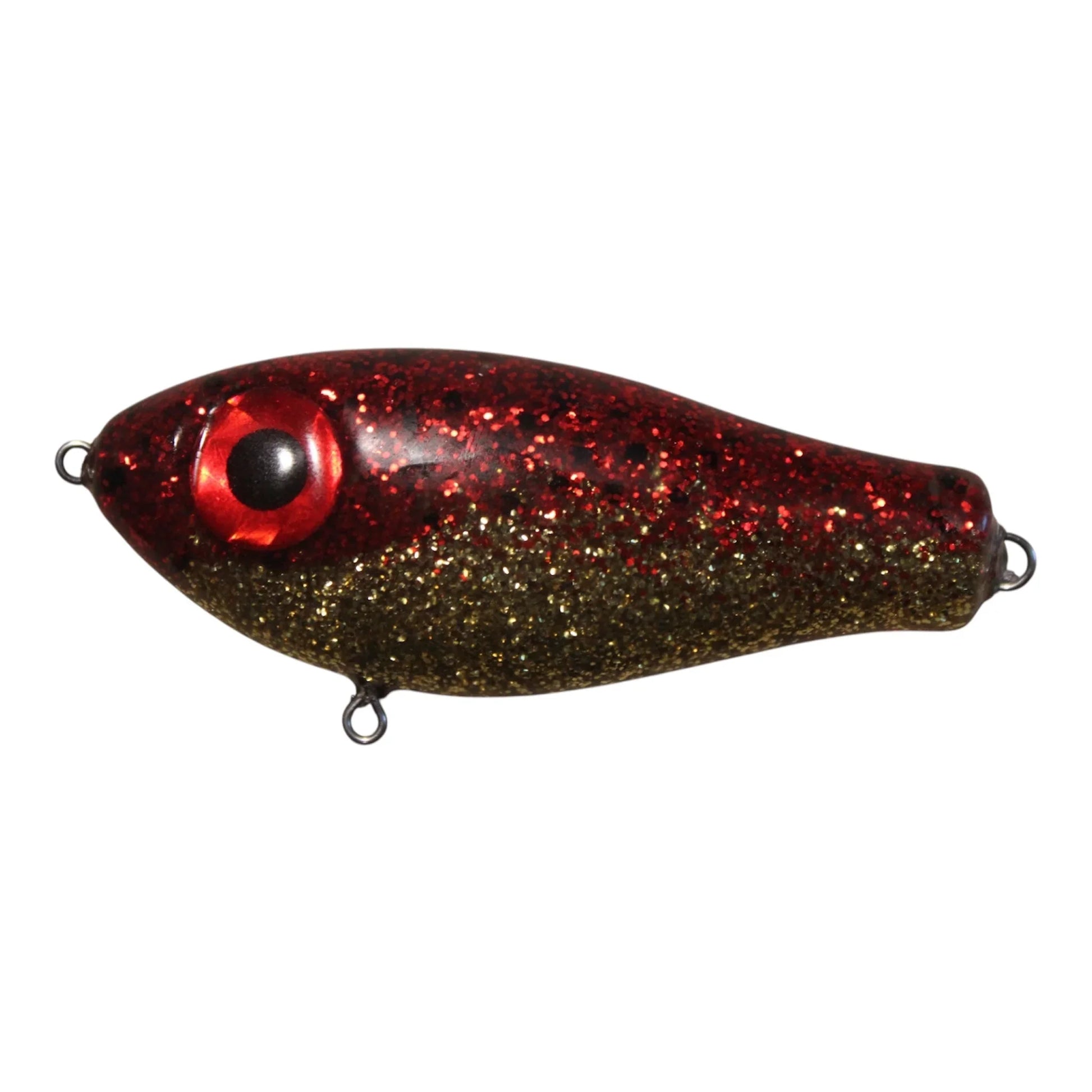 Big Softy With No Hooks PavLures