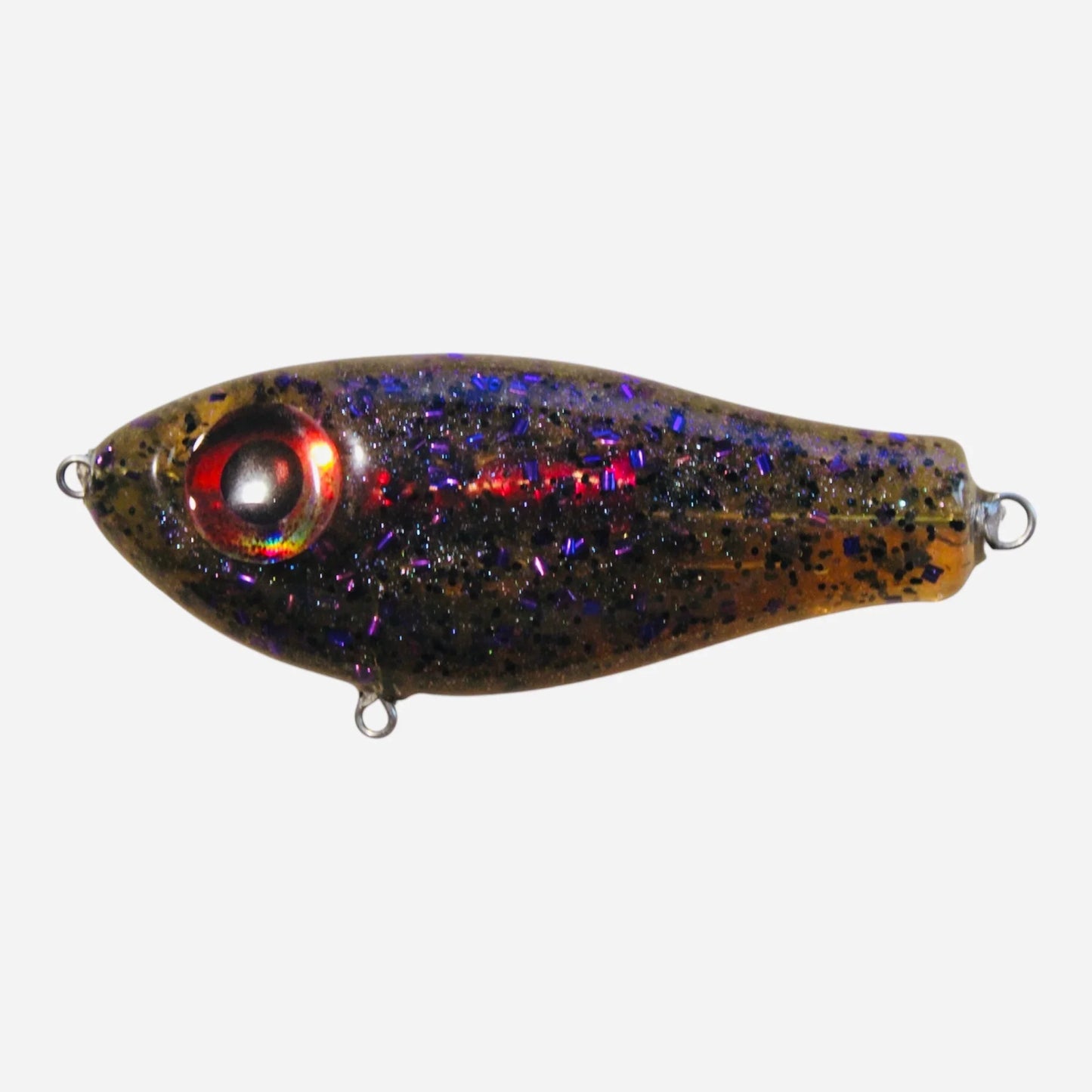 Big Softy With No Hooks PavLures