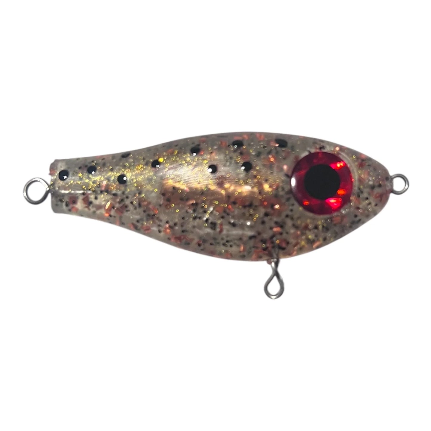 Lil' Softy Suspension Baits PavLures