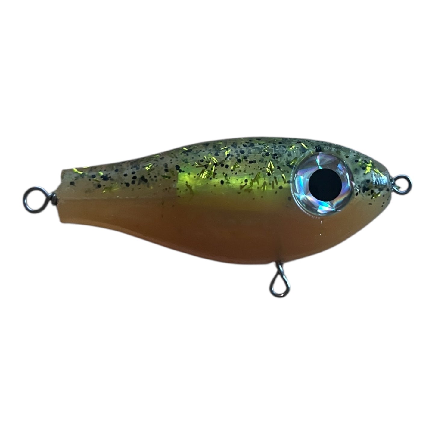 Lil' Softy Suspension Baits PavLures