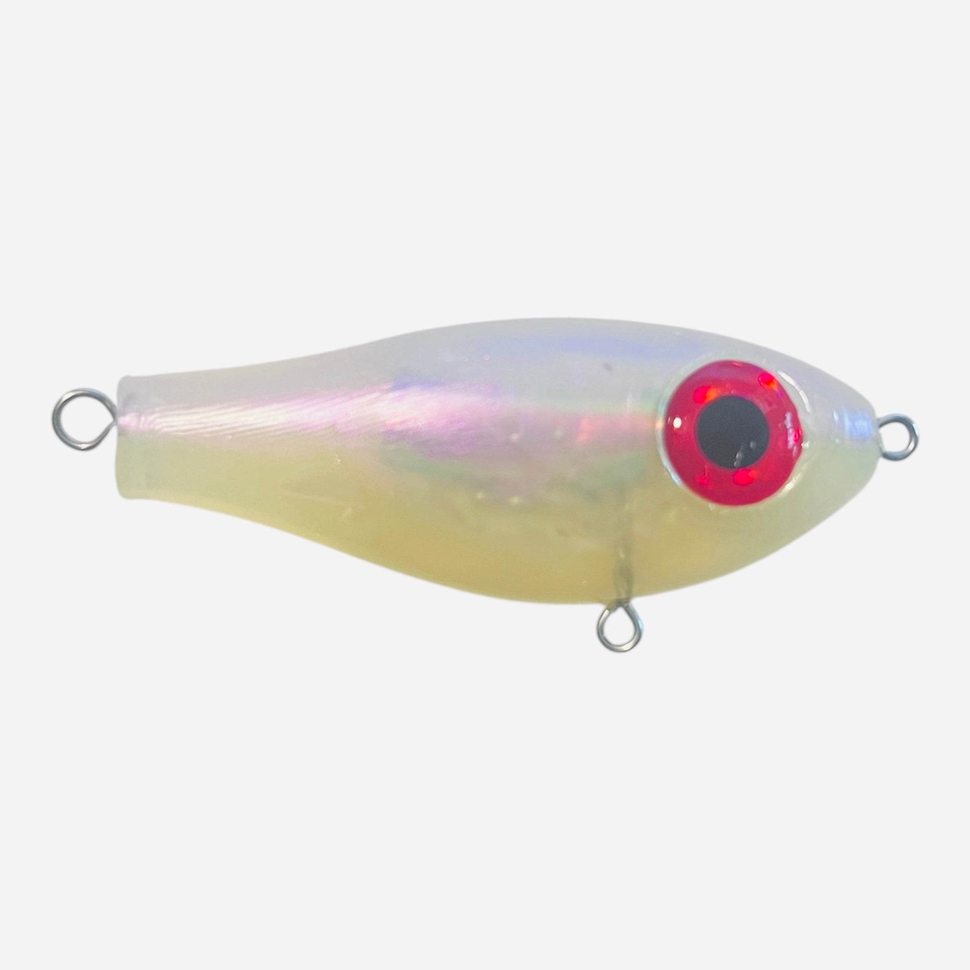 Lil' Softy Suspension Baits PavLures