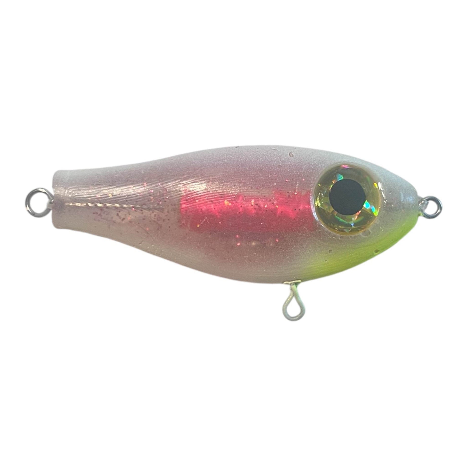 Lil' Softy Suspension Baits PavLures