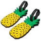 Novelty Collection Luggage Tags Set of 2 Travellty