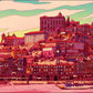 Porto in Red