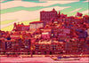 Porto in Red - GiFTiFY