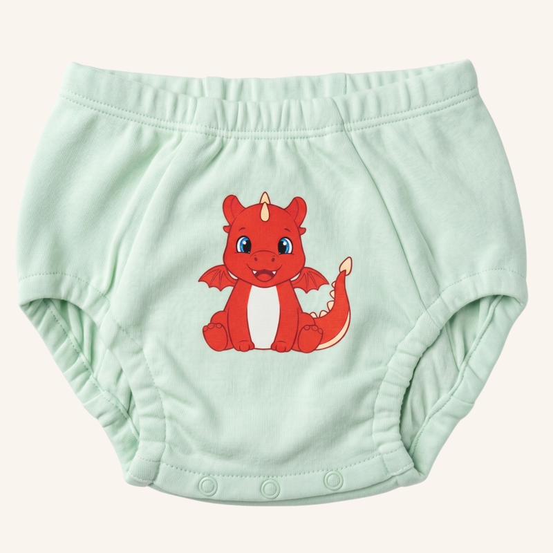 Giving It a Try Bundle by MyBeeBear