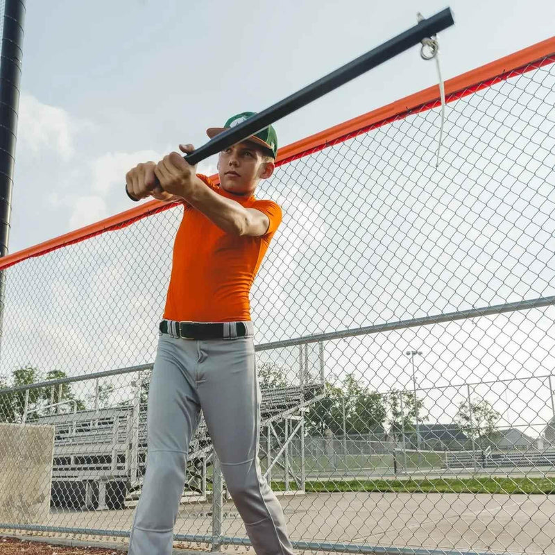 Power Swing Starter Kit Baseball Training by Power Swing Fitness