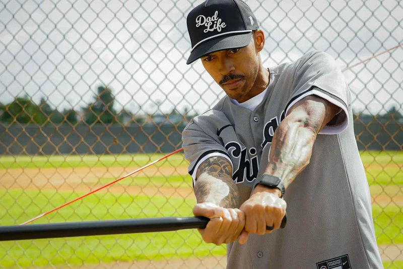 Power Swing Pro Bat Baseball Training by Power Swing Fitness