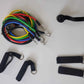 Power Swing Resistance Bands