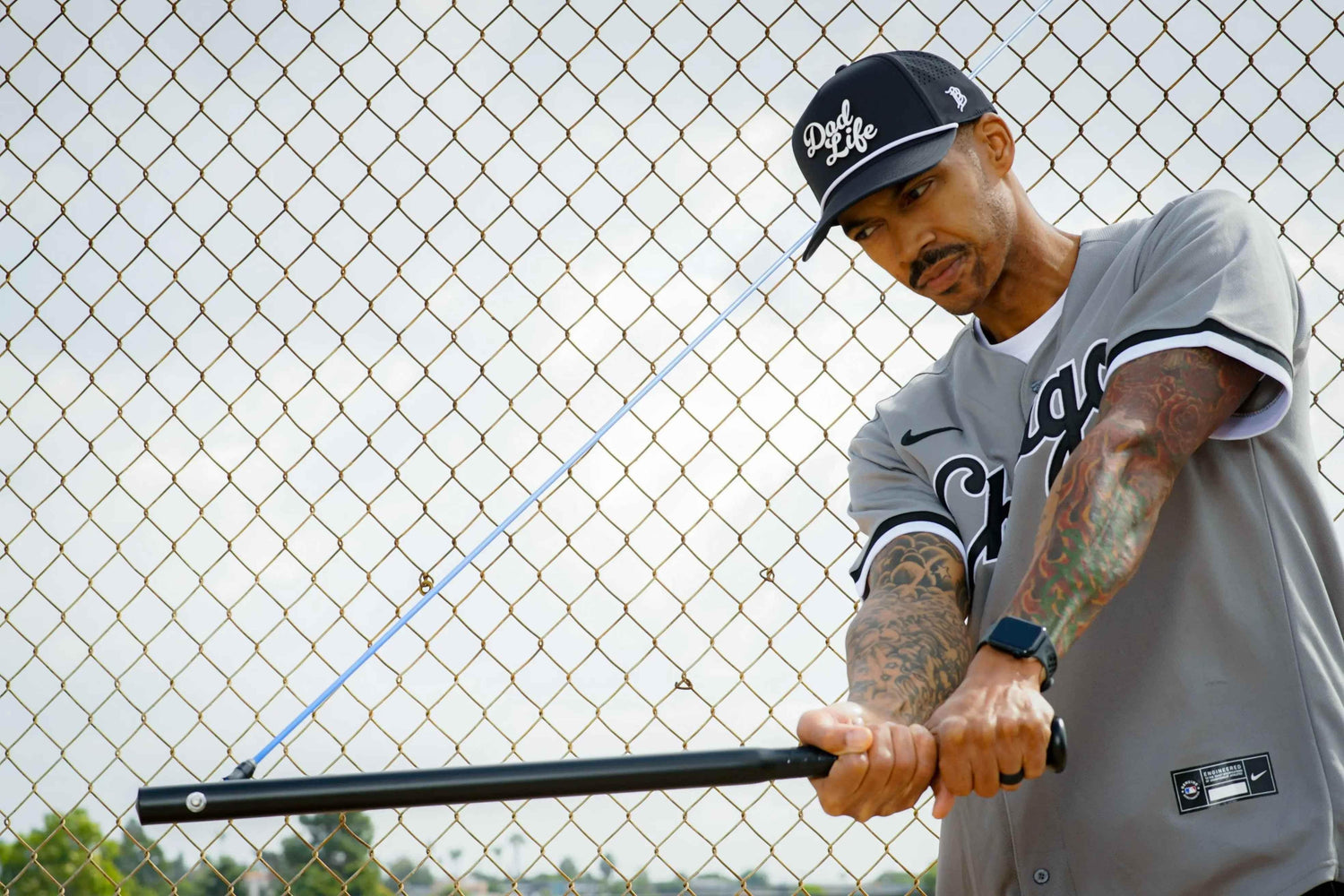 Power Swing Starter Kit - GiFTiFY