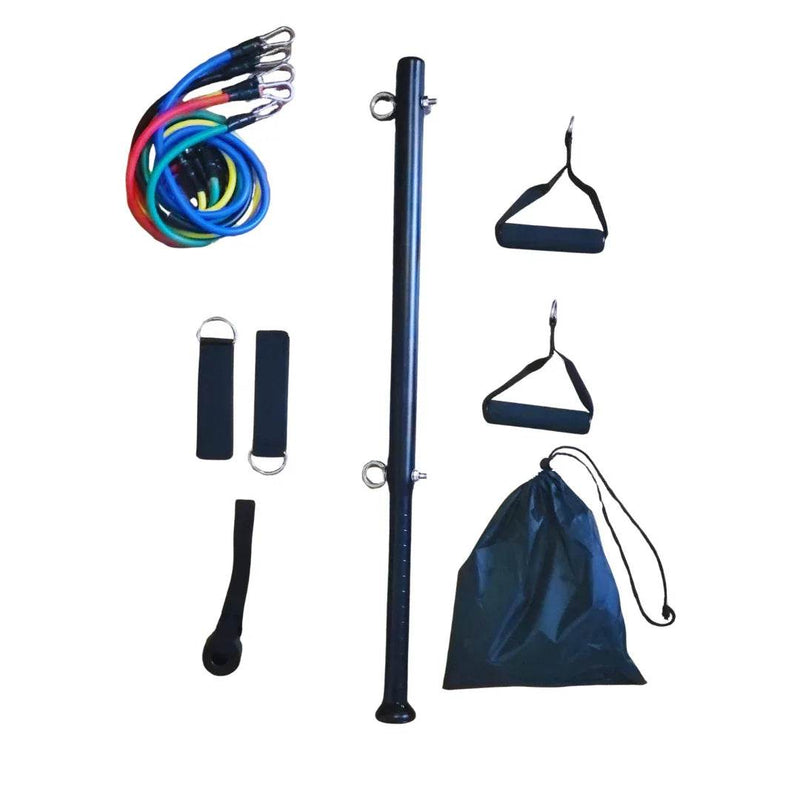 Power Swing Pro Kit Baseball Training by Power Swing Fitness