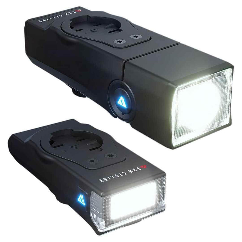 Quick Release Light 1000 by KOM Cycling