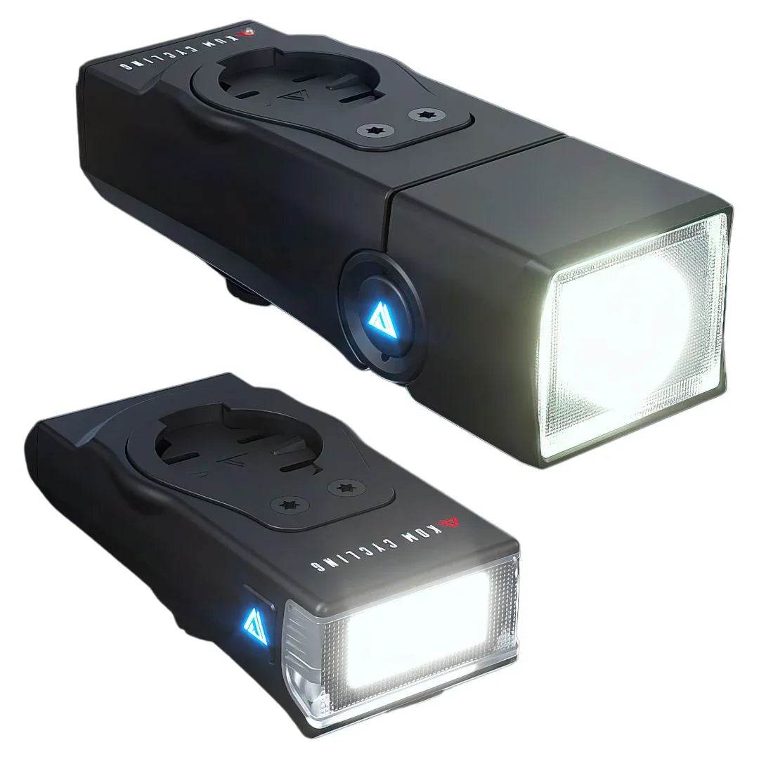 Quick Release Light 350 Light by KOM Cycling
