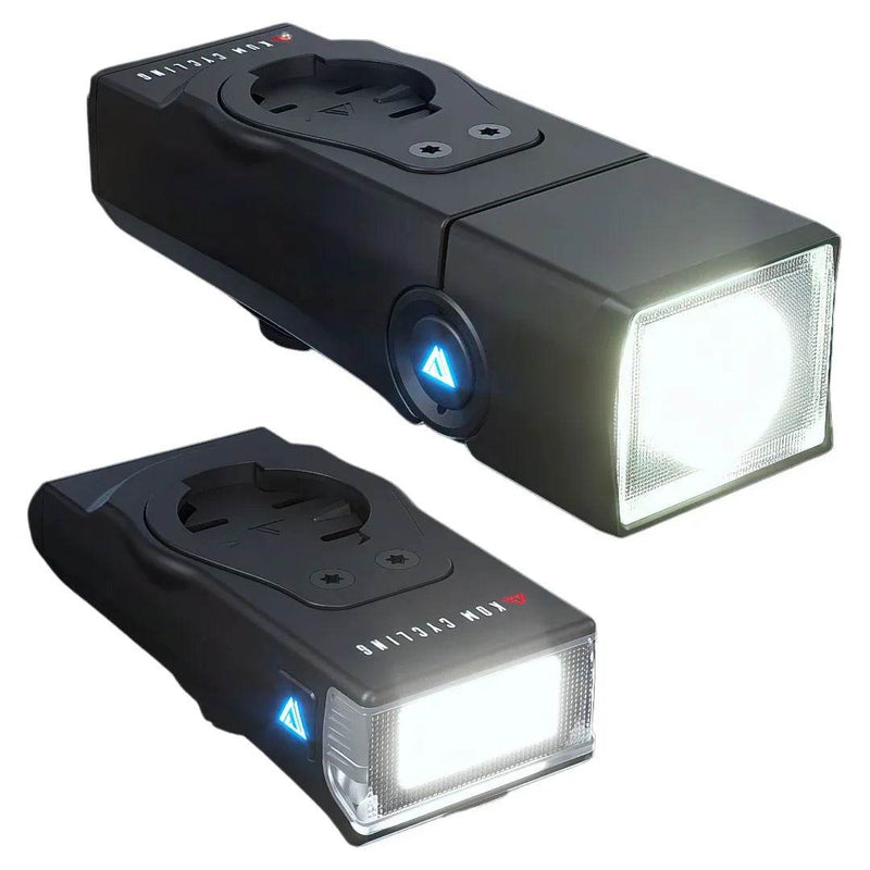 Quick Release Light 350 Light by KOM Cycling
