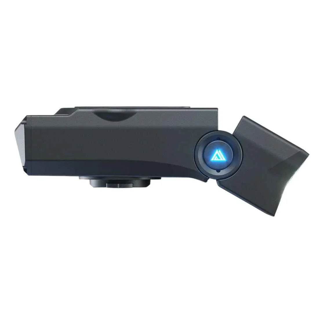 Quick Release Light 1000 by KOM Cycling