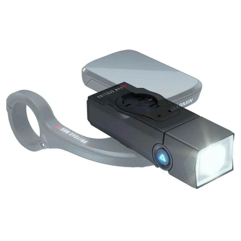 Quick Release Light 1000 by KOM Cycling