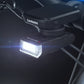Quick Release Light 350 KOM Cycling