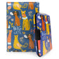 RFID Wallet & Passport Cover Set Travellty