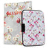 RFID Wallet & Passport Cover Set - GiFTiFY