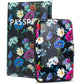 RFID Wallet & Passport Cover Set Travellty