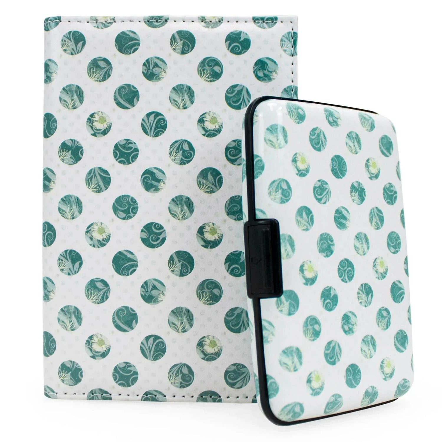 RFID Wallet & Passport Cover Set - GiFTiFY