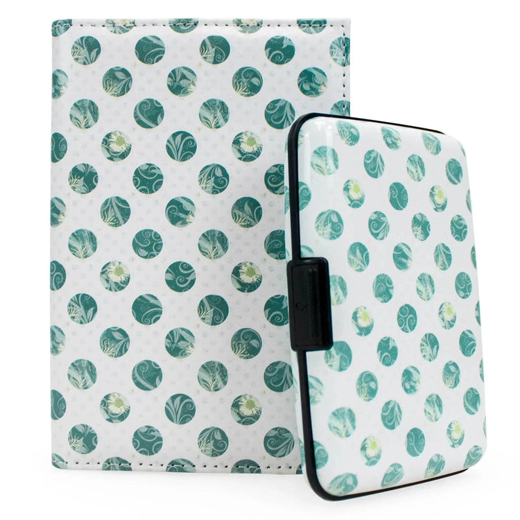 RFID Wallet & Passport Cover Set - GiFTiFY