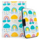 RFID Wallet & Passport Cover Set - GiFTiFY