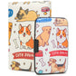 RFID Wallet & Passport Cover Set Travellty