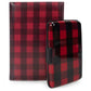 RFID Wallet & Passport Cover Set Travellty