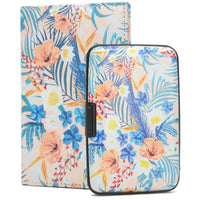 RFID Wallet & Passport Cover Set