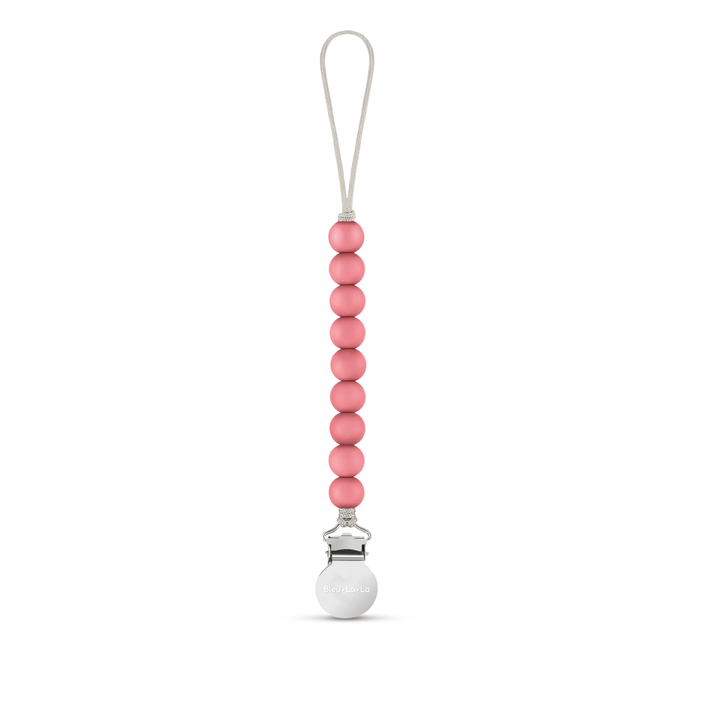 Lulababe Pacifier Clip - GiFTiFY