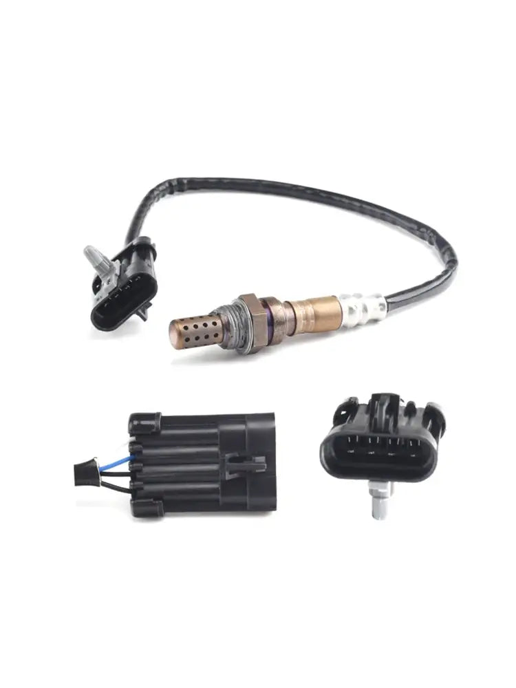 Oxygen Sensor Cadillac CTS Chevrolet G1500 Van Fit