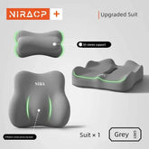 Cervical Neck Support Pillow for Office & Gaming - GiFTiFY