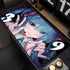 Popular virtual diva H-Hatsune Cute Miku Mouse Pad