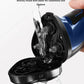 Shaver for Men USB Electric Shaver Powerful Beard Shaving Machine Electric Razor Rechargeable Waterproof - GiFTiFY