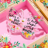 1pc Teacher Gift Teacher Appreciation Gifts Teacher Thank You Gifts Teacher Gift from Student Teacher Retirement Gifts Teacher