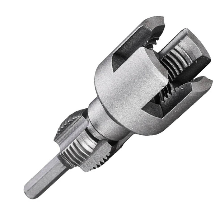 20/25mm Water Pipe Thread Opener PPR Internal External Integrated Water Pipe Wire Opener For Electric Drill Pvc Pipe Threader - GiFTiFY