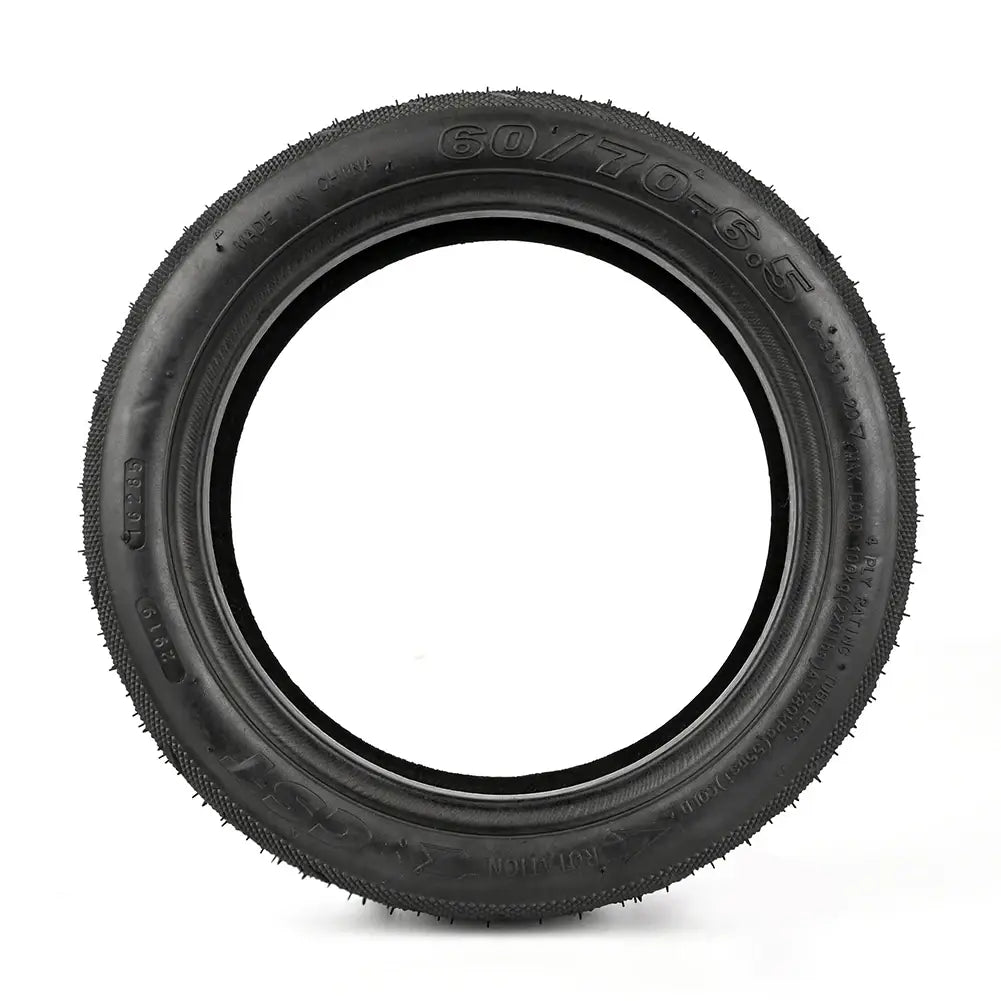 Self Repairing Tubeless Electric Scooter Tire 10inch Electric Bike