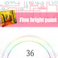 HUACAN Custom Photo Paint By Numbers Pets Child Diy Kit Picture For Living Room Home Decoration DSERS