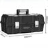 Tools Organizer Box Garage Professional Plastic Tool Case Box Electrician Storage Multifunctional Outdoor Waterproof Garage - GiFTiFY