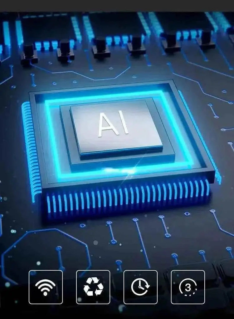 Kitchen Trash Bin 13L Bathroom Touch Trash Can In The Toilet Smart Garbage Bucket Waste Bins Dustbin Smart Trash Can Kitchen - GiFTiFY