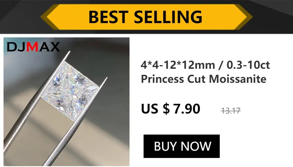 0.3-10ct Rare Oval Cut Moissanite Loose Stone Moissanite Diamond by DSERS