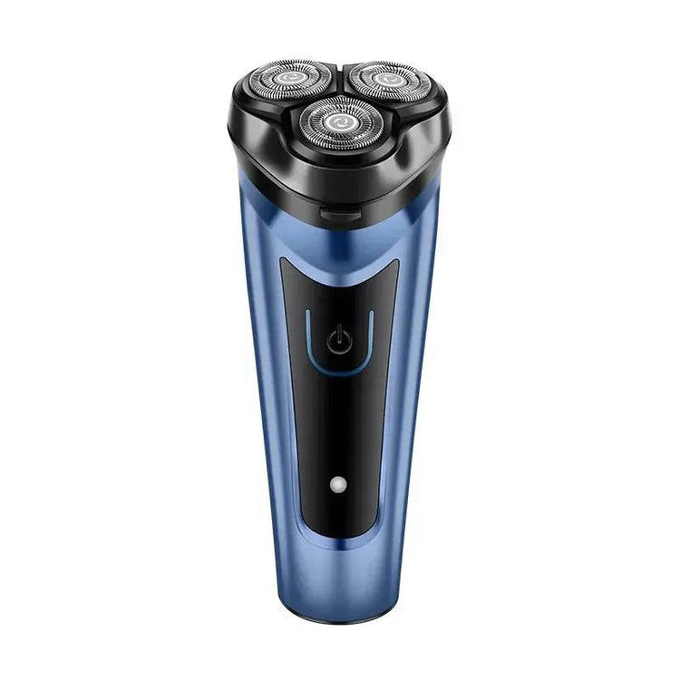 Shaver for Men USB Electric Shaver Powerful Beard Shaving Machine Electric Razor Rechargeable Waterproof - GiFTiFY