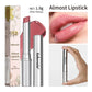 Black Honey Lipstick Long Lasting Moisturizing Natural Lip Plumper Makeup Lip Plumping Gloss Cosmetics Exfoliating for Lip