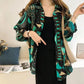 Chic Loose Chiffon Shirt for Women - GiFTiFY