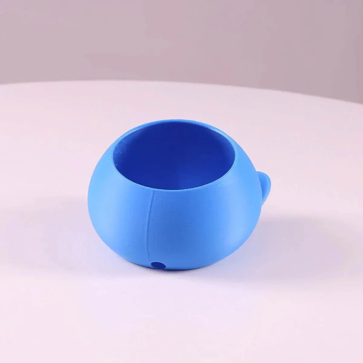 Oddish Planter Oddish Flower Pot Succulent Flower Pot Plant Pot Planter by DSERS