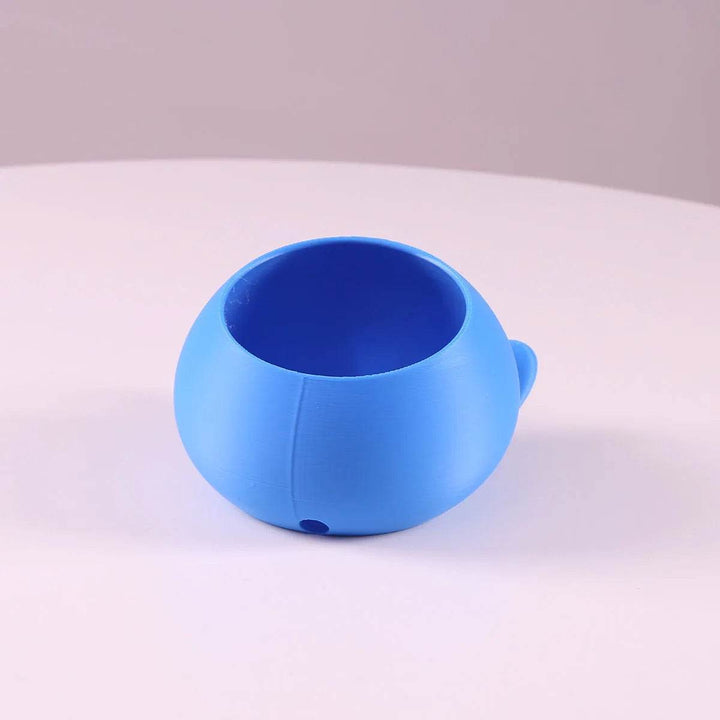 Oddish Planter Oddish Flower Pot Succulent Flower Pot Plant Pot Planter - GiFTiFY