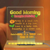 LED Acrylic Drawing Board DIY Erasable Luminous DSERS/ https://www.aliexpress.us/item/3256808438306553.html?supplyId=159831080&gatewayAdapt=glo2usa4itemAdapt